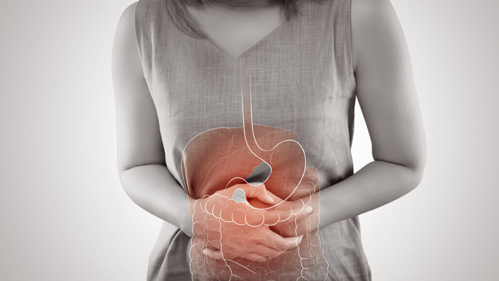 Large-scale study links periodontitis and inflammatory bowel disease