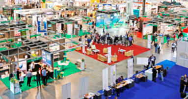Le fiere cambiano… ma anche il mercato