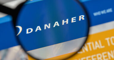 Danaher to offer its shareholders an Envista stock swap