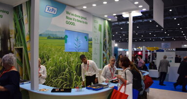 TePe presents UK’s first bioplastic toothbrush at 2018 BDIA Dental Showcase