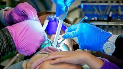 O temperamento da criança poderia ser preditor de sucesso na sedação de tratamento odontológico