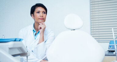 More dentists see no future for their profession