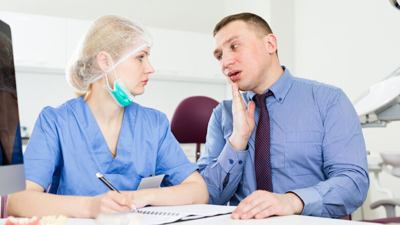 New universal complaint handling initiative welcomed by British dental industry