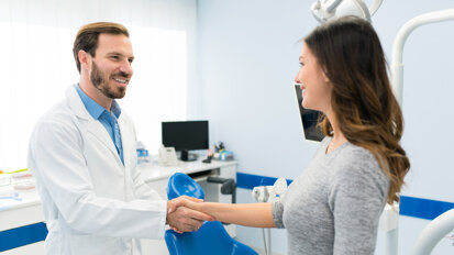 Gesundheitspolitik neu denken: Vertrauen und Entbürokratisierung