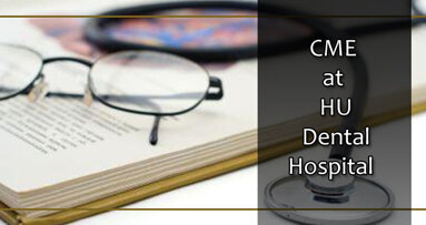 CME at HU Dental Hospital