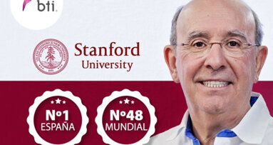Eduardo Anitua, o dentista espanhol mais influente do mundo