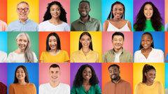 Gemeinsam für ein gesundes Lächeln: Generation Smile macht Mundgesundheit zur weltweiten Bewegung