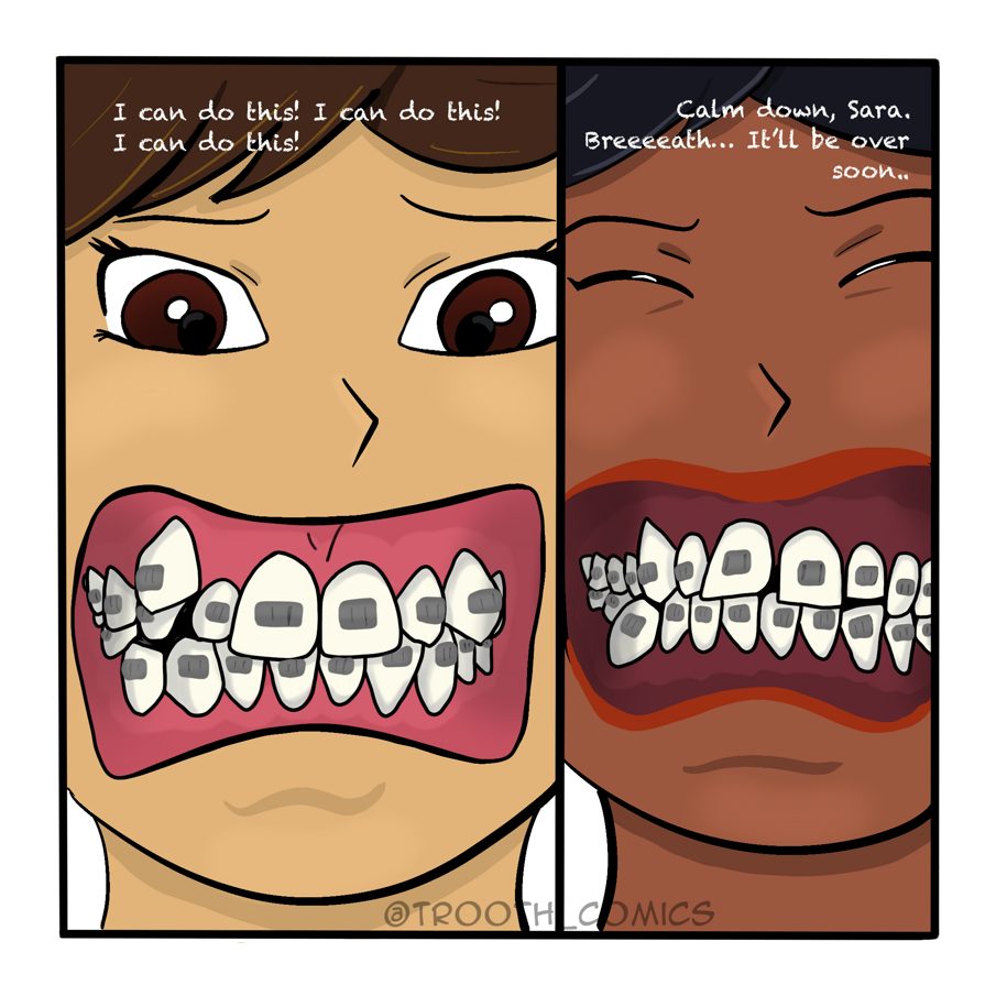 BDNF in Orthodontic pain 3