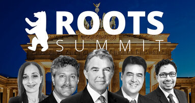 ROOTS SUMMIT announces programme for 2018 event