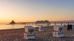 27. Zahnärzte Sommerkongress auf Usedom – wegen der COVID-19-Pandemie abgesagt