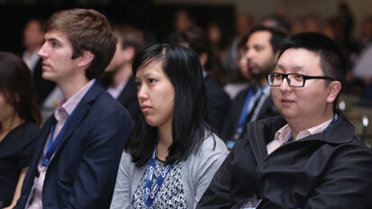 AO session: Protecting young clinicians