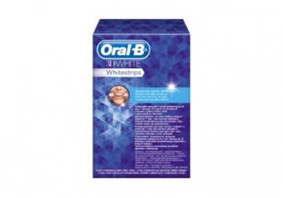 Oral-B 3D White® Whitestrips