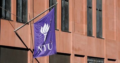 Faculdade de Odontologia da NYU recebe US$ 1,7 milhões como subsídio de formação