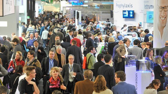 IDS 2015: Нови заявки и по-силно международно участие
