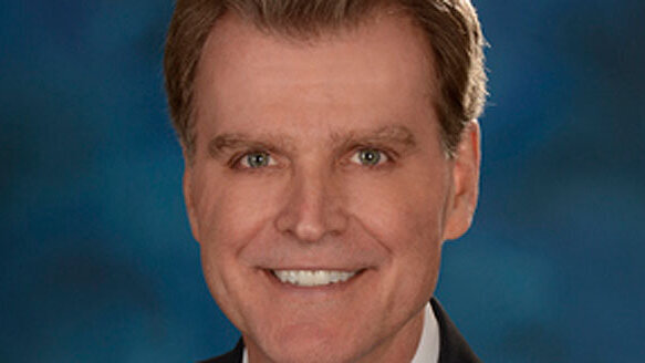 Dr. Mark A. Reynolds is named dean at University of Maryland School of Dentistry