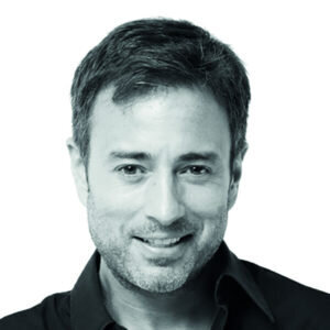 Dr Stavros Pelekanos