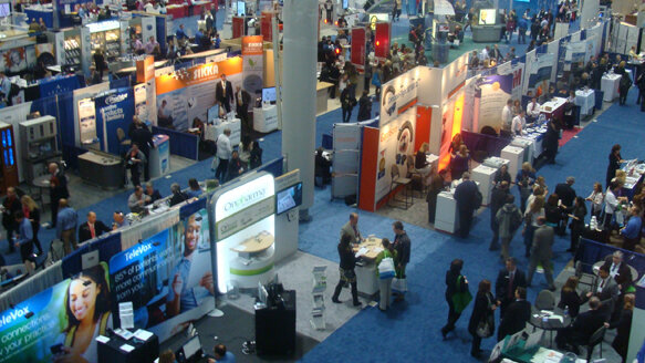 Meeting review: Yankee Dental Congress 2014