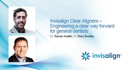 DT Study Club presents new webinar on Invisalign Go