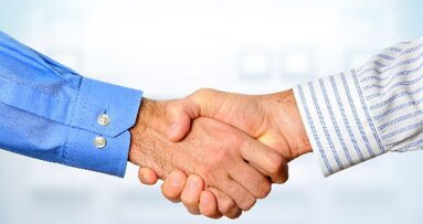 Witte rook voor gezamenlijk richtlijneninstituut mondzorg