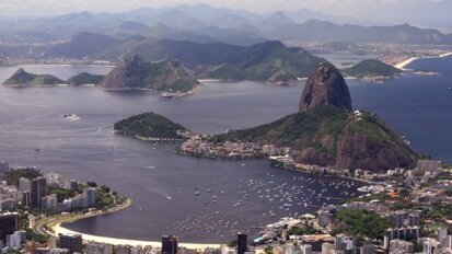 FDI pushes caries initiative with Rio conference