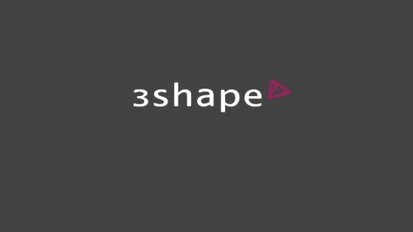3shape Corporate Dental Image Movie