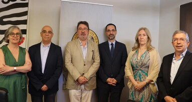 André Lamas Leite é o novo provedor da OMD