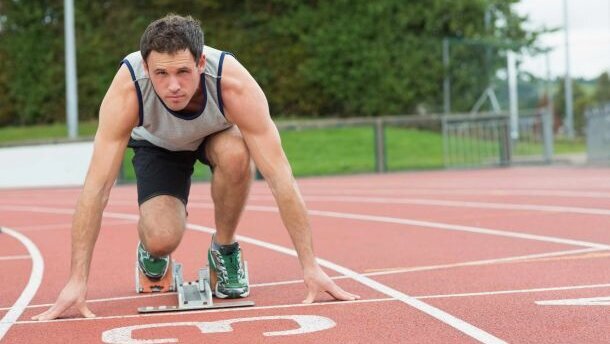 Slechtere tanden door meer sporten