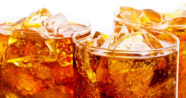 Softdrinks machen krank
