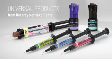 The universal trend in dentistry