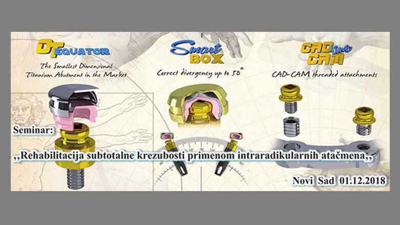 Seminar u Novom Sadu 