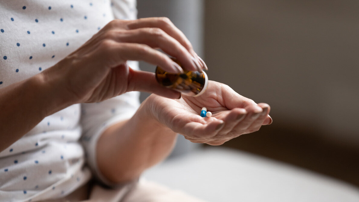 Jump in prescriptions by dentists during lockdown stokes fear of antibiotic resistance