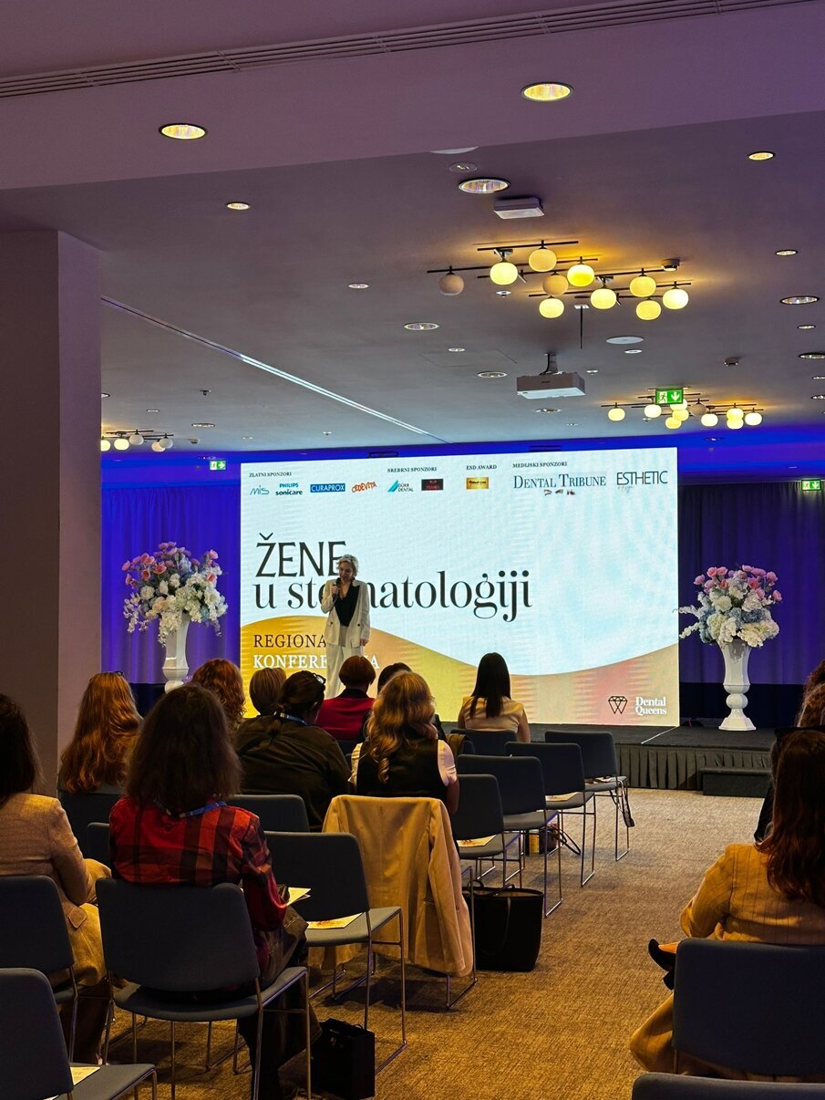 Otvorenje konferencije