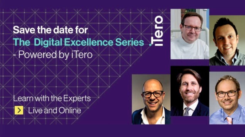 Cykl wykładów The Digital Excellence Series, Powered by iTero