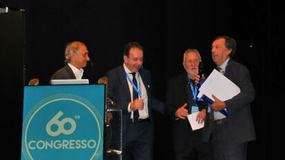 Grande valore scientifico e partecipazione ridotta a Stresa per il 60° Congresso degli Amici di Brugg