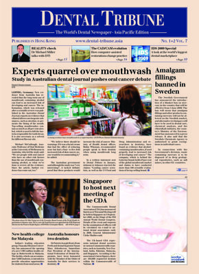 DT Asia Pacific