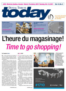 today JDIQ Montréal October 19, 2021
