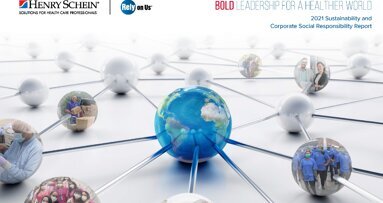 Henry Schein promuove iniziative in materia di ESG