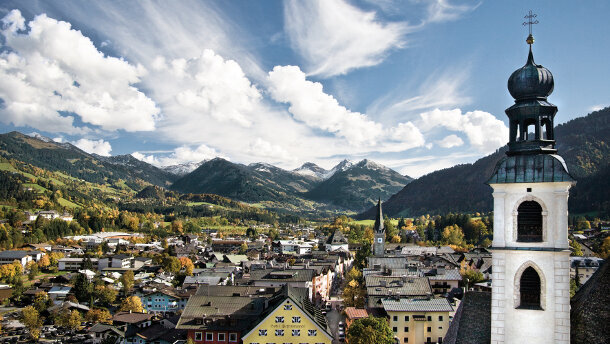 ÖGP hält seine Jahrestagung in Kitzbühel ab