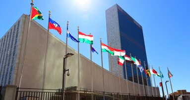 La santé bucco-dentaire reconnue lors de la réunion de haut niveau des Nations Unies