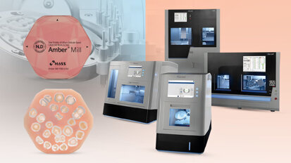 HASSBIO partners with imes-icore and pritidenta on new milling solution