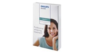 QuickPro Philips ZOOM: una rivoluzione nello sbiancamento domiciliare