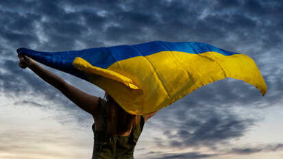 War in Ukraine: Dentists will not sit idly by