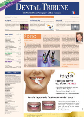 DT France No. 10, 2015