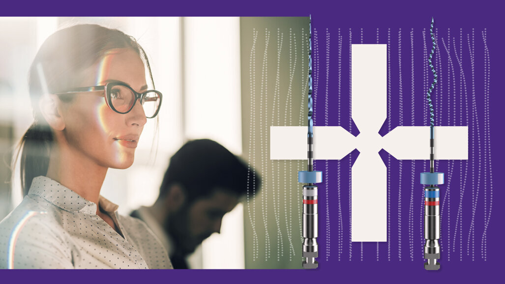 FKG Dentaire introduces XP-endo Rise, making procedures faster, safer and more efficient