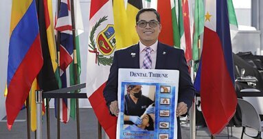 El Presidente de LARO quiere fortalecer la profesión en toda Latinoamérica