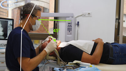 L’ergonomie basée sur l’anatomie.