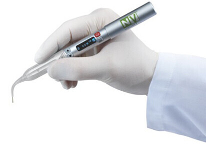 NV Microlaser