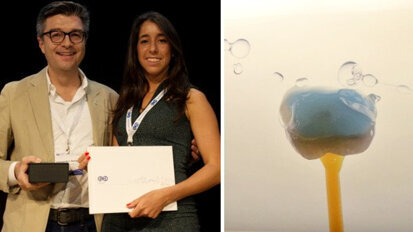 EAED annonce le gagnant du premier concours de la photo esthétique