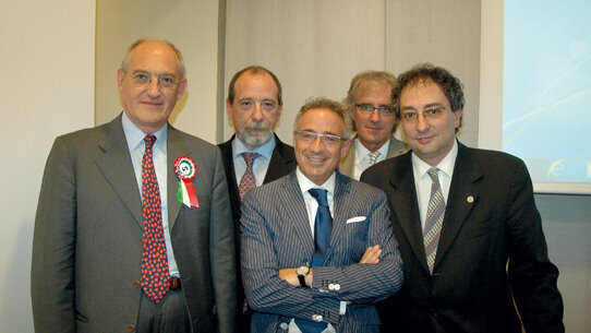 A che punto è la crisi? Rispondono Andi, Unidi (e Gherlone) in un workshop