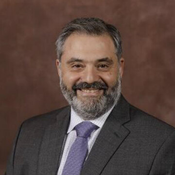 Dr. Nadim Z. Baba